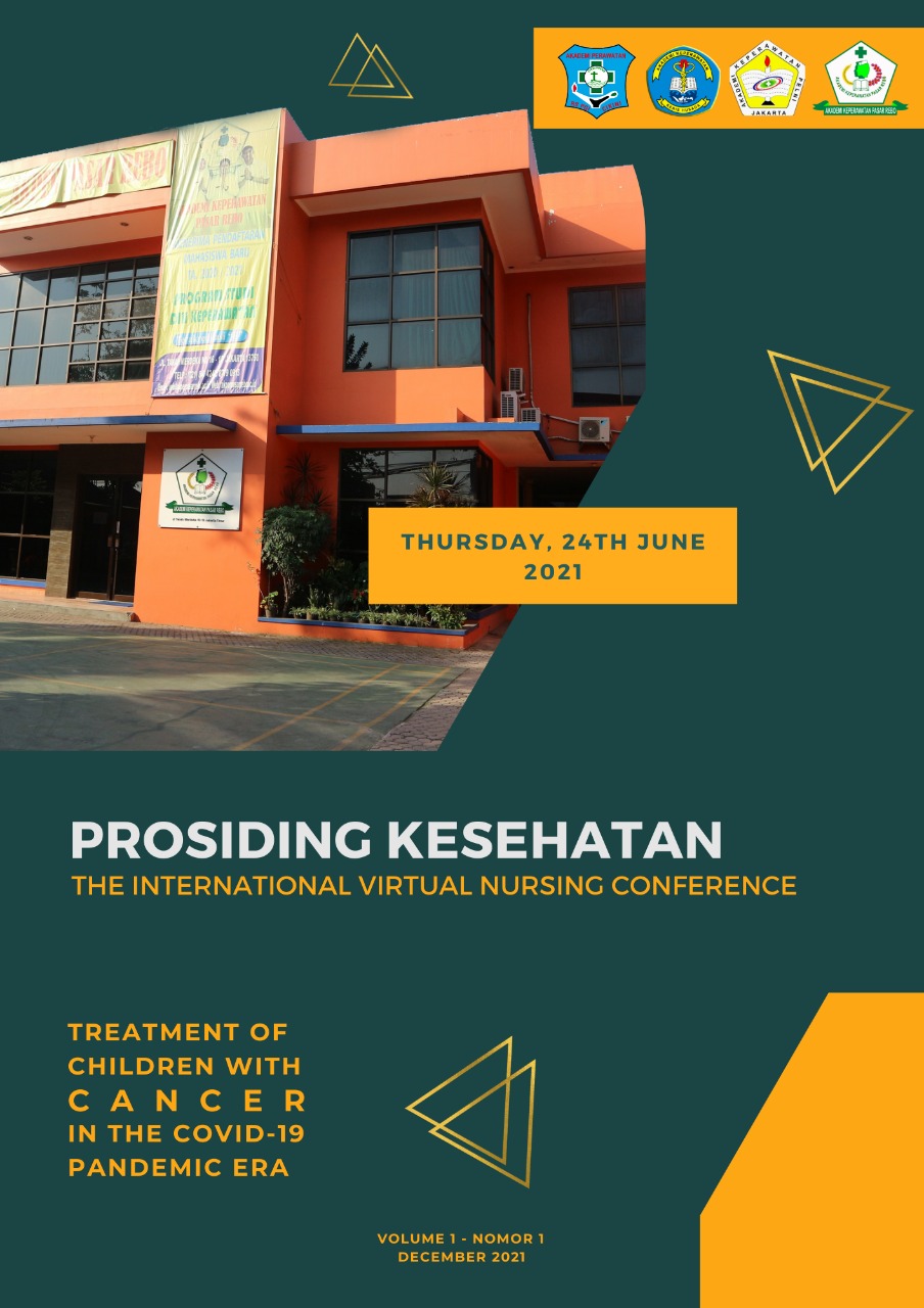 					Lihat Vol 1 No 1 (2021): Prosiding Kesehatan
				